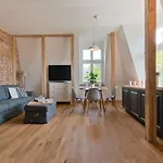 Imperial Apartments Nadmorski Loft