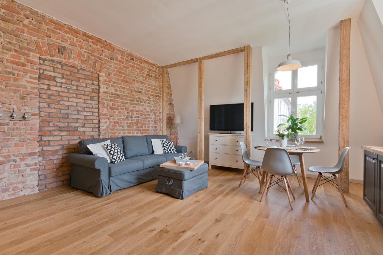 Imperial Nadmorski Loft